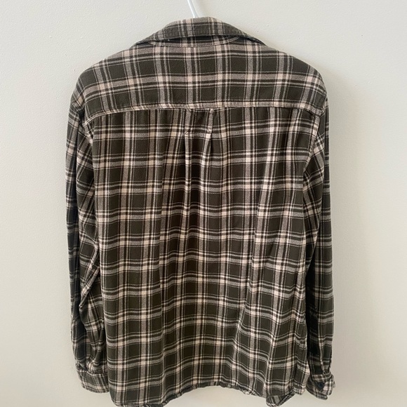 Bass Flannel - Picture 2 of 2